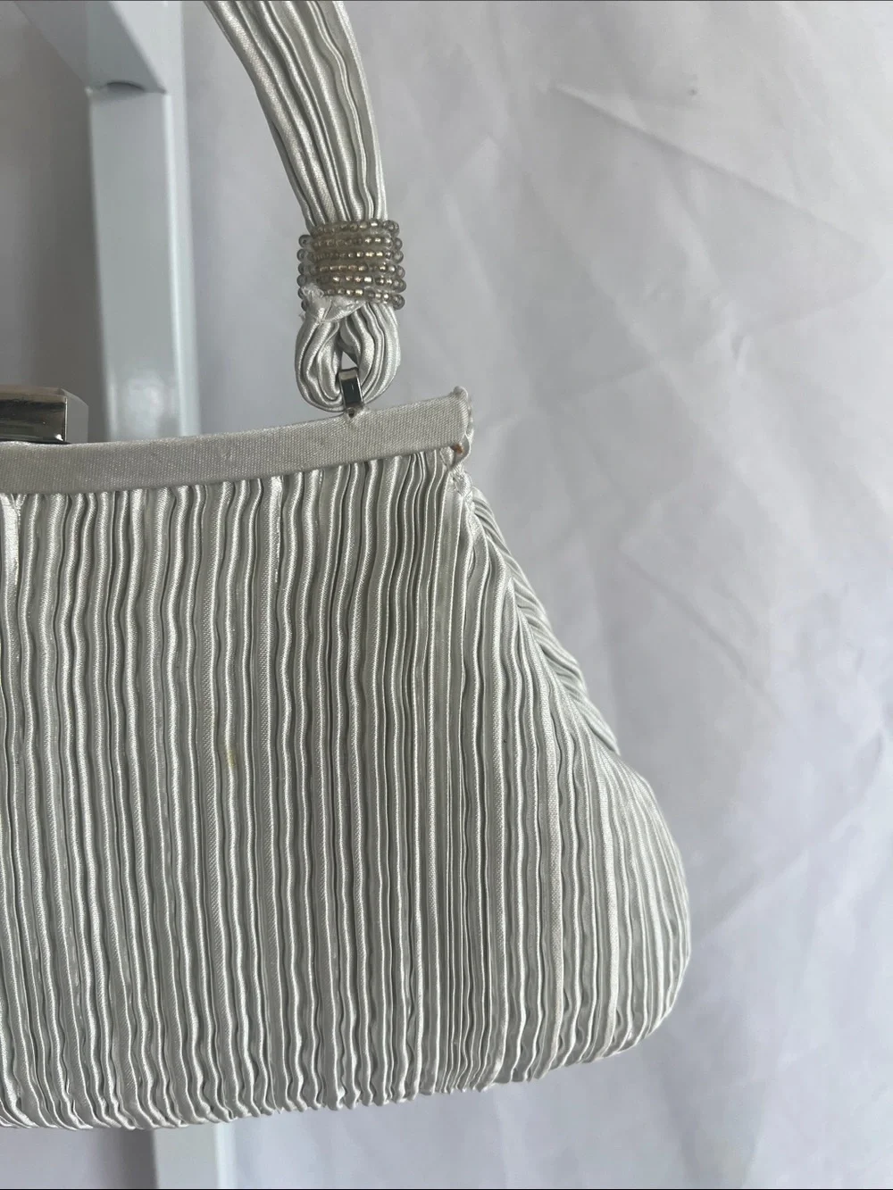 La Regale chic ivory